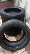 Yokohama Advan A10. ������, 2020 ���, �/�, ����� 10 % ����