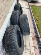 Nokian Hakkapeliitta 8 SUV. ������, ����������, 2015 ���, �/�, ����� 15 % ����