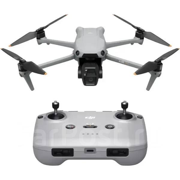 DJI Air 3.   