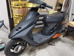 Honda Dio AF28 ZX. 50����. ��., ��������, ���������, ������ �� �� ����
