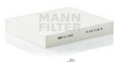   MANN-Filter CU 2442 CU2442 
