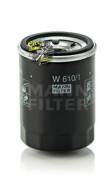   MANN-Filter W 610/1 W6101 