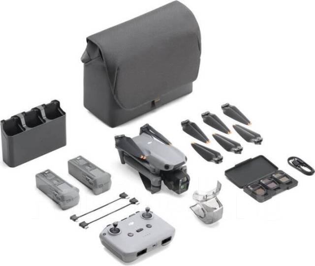 DJI Air 3.   