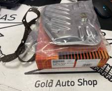 JDH0015 ������ CVT Toyota Corolla, Auris, C-HR, Sienta, Wish (2009-) JDH0015 ����