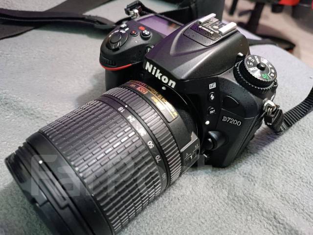 Nikon D7200 Kit. 20    