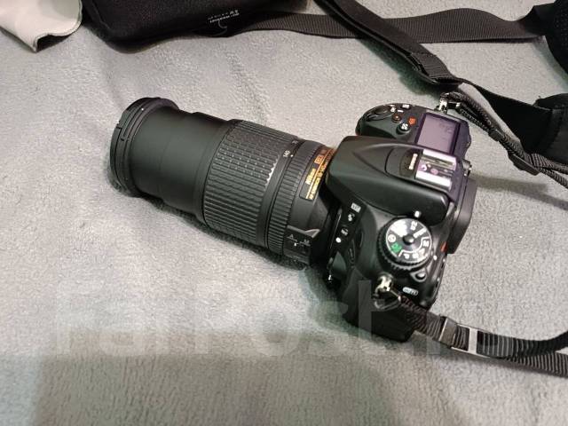 Nikon D7200 Kit. 20    