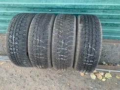 Toyo Observe G2S. ������, ����������, 2008 ���, �/�, ����� 30 % ����