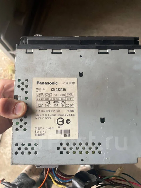 Panasonic ����
