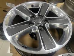 Jeep. 7.5x18", 5x127, ET44.45,  71,1. 