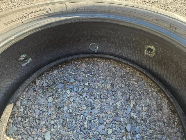 Cooper Discoverer H/T. ������, �/�, ����� 30 % ����