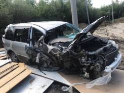 Mazda MPV. LW5W 