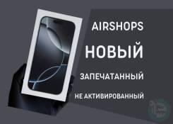Apple iPhone 16 Pro. �����, 256 ��, �����, 3G, 4G LTE, Dual-SIM ����