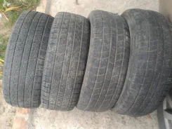 Kumho Ice Power KW21. �����������, 2010 ���, �/�, ����� 30 %. ��������� ����