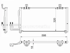 �������� ������������ ST-KA40-394-A0 STKA40394A0 ����