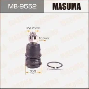 ������� ����� NI Masuma MB9552 MB9552 ����