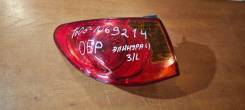    Hyundai Elantra HD IV 2211939LUE 