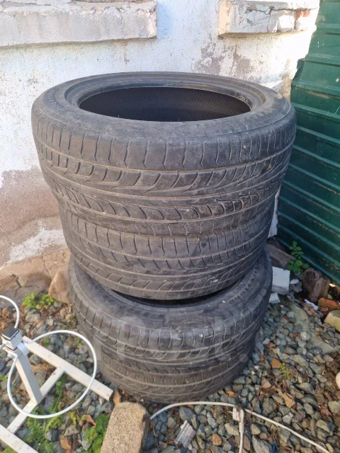 Firestone Firehawk Wide Oval. ������, 2016 ���, �/�, ����� 10 %. �������� ������� ����