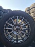 Dunlop Violento KS. 6.0x15", 5x114.3, ET52,  73,1. 