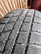 Toyo Winter Tranpath MK3. ������, ��� �����, 2006 ���, �/�, ����� 30 % ����