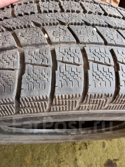 Toyo Winter Tranpath MK3. ������, ��� �����, 2006 ���, �/�, ����� 30 % ����