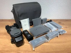 DJI Mavic 3 Pro. � �������. ��� ����� �� ������������ ����