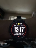 Amazfit T-Rex 2. GPS, IP68 ����