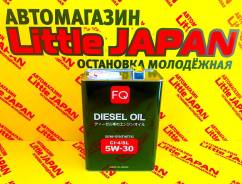 FQ Fujito Quality Diesel. 5W-30, �����������������, 4��. ����
