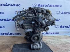  4GR-FSE Toyota Mark X GRX120 2005  19000-31371 