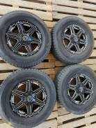 Lehrmeister LM-S. 7.5x17", 6x139.7, ET24 ����