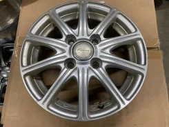 K&K Fencer. 4.0x13", 4x100, ET43 ����