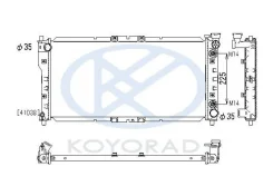 �������� �������� Mazda Capella 1988-1994 [26480] FS2015200H ����