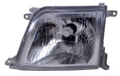 ���� Toyota LAND Cruiser Prado 1999-2001 [33476], ����� 8117060840 ����