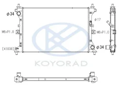 �������� �������� Suzuki SX-4 2013-2016 [28402] 1770062M00 ����
