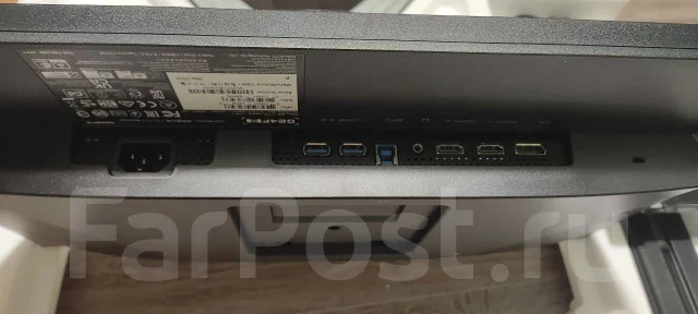 Gigabyte. 24", ���������� �� (LCD, LED, QLED) ����