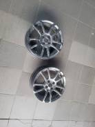 Lifan. 6.0x16", 4x100, ET45,  60,1. 