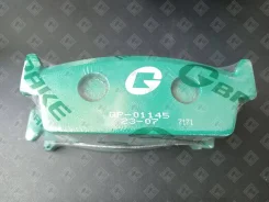 ������� ��������� G-Brake GP-01145 GP-01145 ����