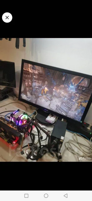 Radeon RX 5700 XT ����