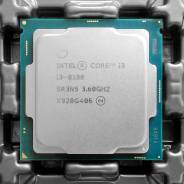 Intel Core i3-8100 ����
