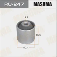 Ru-247_����������� ���� ru247 Masuma RU247 ����