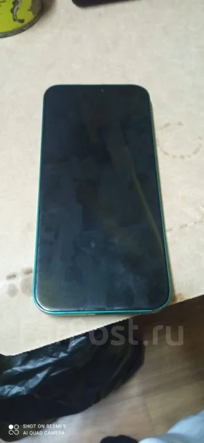 Honor X8b. �/�, 128 ��, �������, 3G, 4G LTE, Dual-SIM, NFC ����