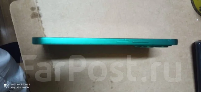 Honor X8b. �/�, 128 ��, �������, 3G, 4G LTE, Dual-SIM, NFC ����