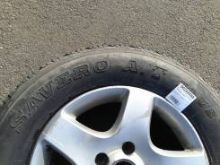 GT Radial Savero A/T Plus