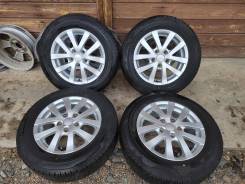 MPW. 6.0x15", 5x114.3, ET53,  73,1. 