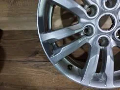 DUB Lit. 7.5x18", 6x139.7, ET46, �� 71,6���. ����