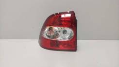    Lada Priora 2007-2014. : . 7392 21700371601110 