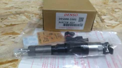 ��������� �������� Denso 095000-5501 �� isuzu 095000-5501 ����