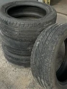 Nitto NT850+ CUV. ������, �/�, ����� 50 % ����