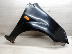 ����� �������� ������ Ford Fiesta 5 ����