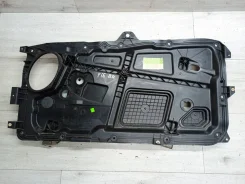 ��������������� �������� ������ Ford Fiesta 5 ����