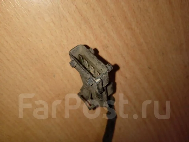 ������ �����������/Lambda Chery Amulet (A15) A15 0258006937 ����